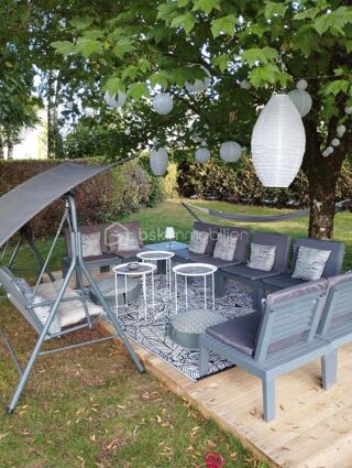  Maison � vendre 11 pi�ces 195 m�