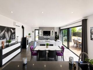  Maison à vendre 5 pièces 140 m²