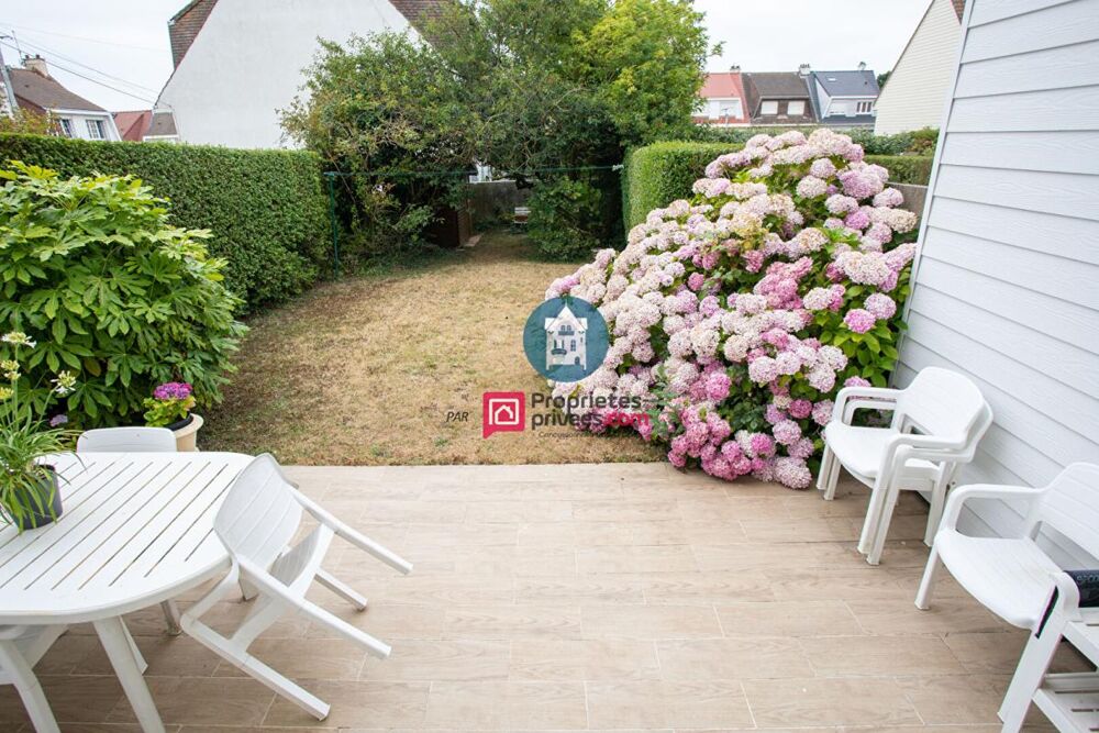 PROPRIETES PRIVEES COTE D'OPALE vous propose :