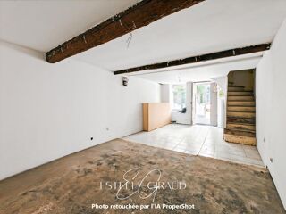  Maison à vendre 2 pièces 56 m²
