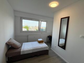  Appartement à louer 1 pièce 13 m²