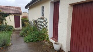  Maison à louer 7 pièces 130 m² Saint julien la vetre