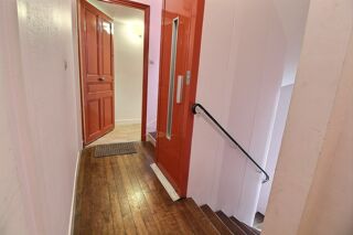  Appartement � vendre 1 pi�ce 21 m�