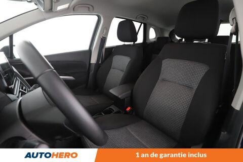 S-cross 1.4 BoosterJet Hybrid Privilege 129 ch 2024 occasion 92130 Issy-les-Moulineaux