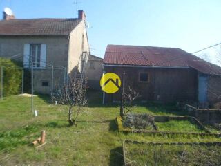  Maison  vendre 3 pices 45 m