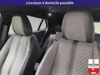 2008 HYBRID 145 CH BVA E-DCS6 ALLURE + ADML + NAVI 2026 occasion 10150 Lavau