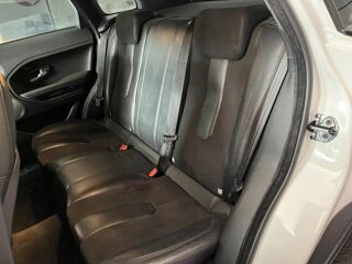 Range Rover Evoque SD4 2.2d 190ch Pure 2013 occasion 34500 B&eacute;ziers