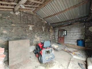  Maison � vendre 1 pi�ce 25 m�