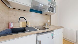  Appartement � louer 1 pi�ce 17 m�