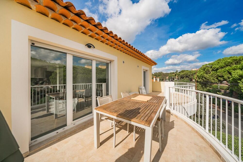 Vente Appartement Appartement rénové Frejus