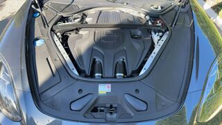 Panamera II 2.9 560 E-Hybrid PDK 4s - Entretien constructeur Toit ouv 2022 occasion 26000 Valence