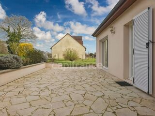  Maison � vendre 6 pi�ces 122 m�