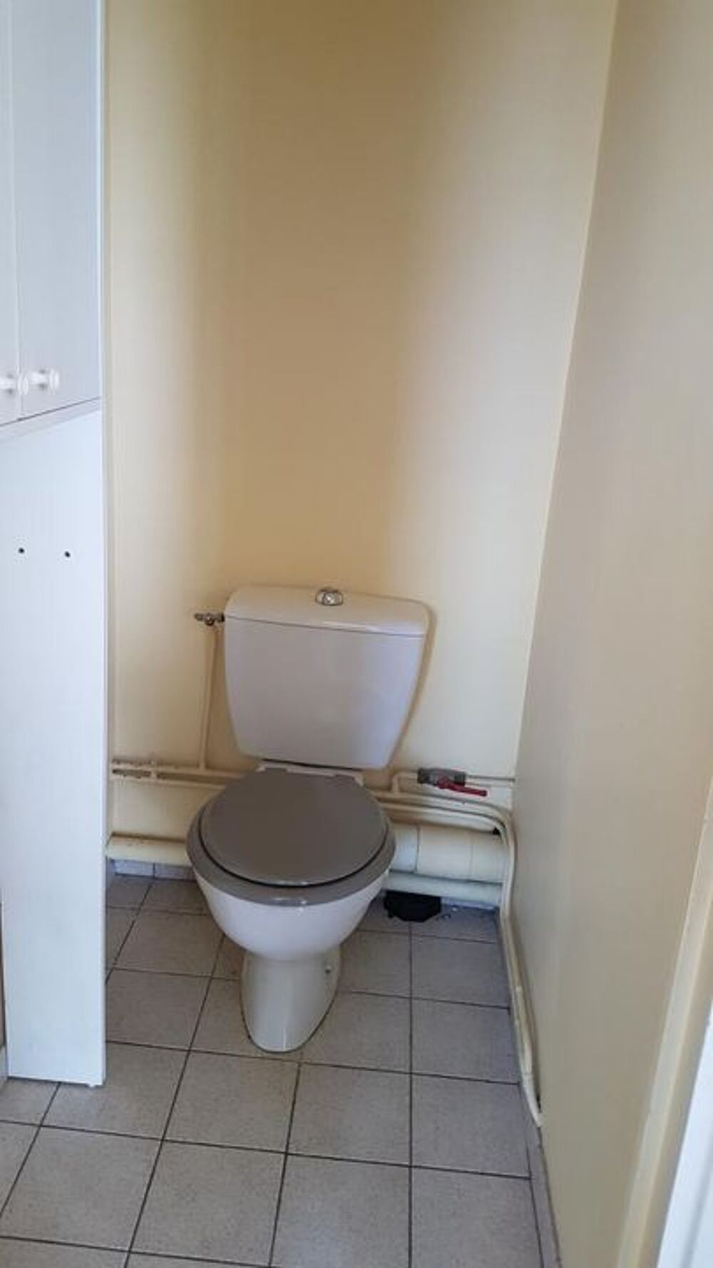 Location Appartement Appartement de 40m2 à louer sur Le Blanc-Mesnil Le blanc mesnil