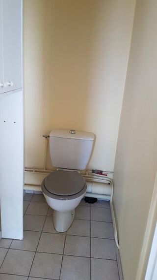  Appartement à louer 2 pièces 40 m²