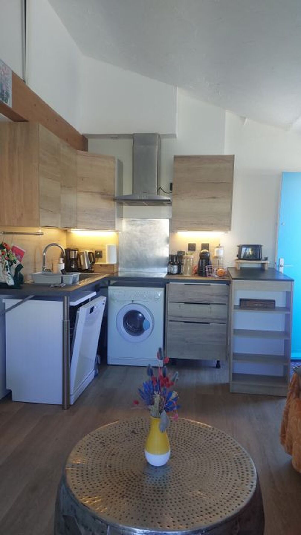 Location Appartement Appartement de 36m2 à louer sur Narbonne Narbonne