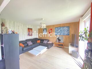  Maison � vendre 4 pi�ces 107 m�