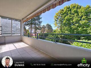  Appartement � vendre 4 pi�ces 105 m�