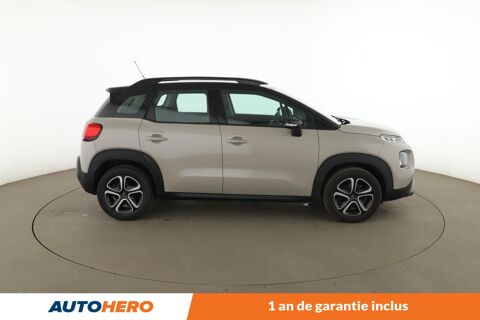 C3 Aircross 1.2 PureTech Feel BV6 110 ch 2019 occasion 92130 Issy-les-Moulineaux