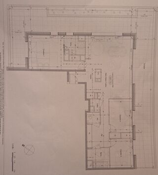  Appartement � vendre 4 pi�ces 99 m�