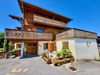 Appartement à vendre 3 pièces 47 m²