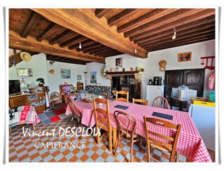 Maison à vendre 6 pièces 130 m²