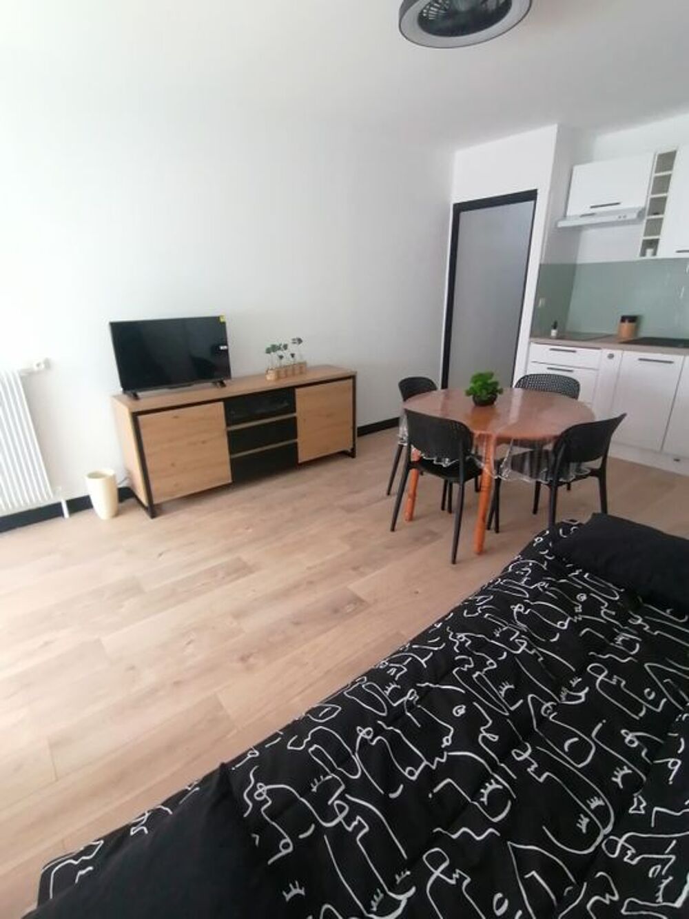 Location Appartement Studio de 33m2 à louer sur Palavas-les-Flots Palavas les flots