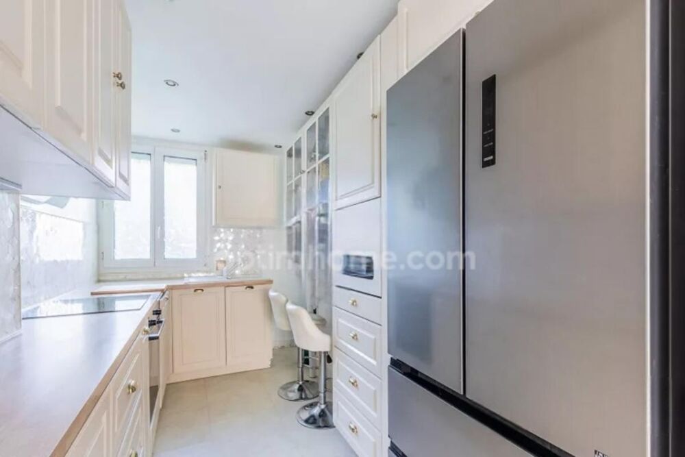 Vente Appartement Appartement à vendre 5 pièces, 3 chambres, possible 4 chambres + cave Athis mons
