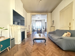  Maison � vendre 10 pi�ces 223 m�