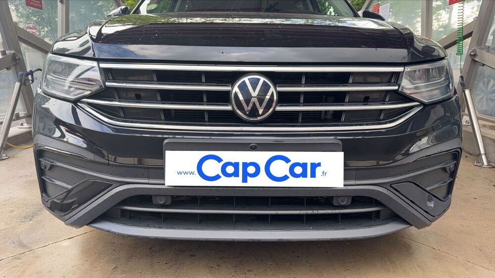 Tiguan Allspace 2.0 TDI 150 Life Business 2022 occasion 94320 Thiais