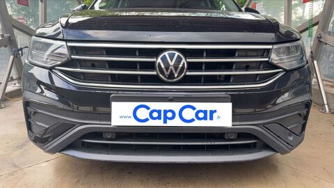 Tiguan Allspace 2.0 TDI 150 Life Business 2022 occasion 94320 Thiais
