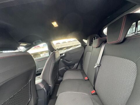 Puma II 1.0 ECOBOOST 155 MHEV S&S ST-LINE BVM6 2021 occasion 78240 Chambourcy