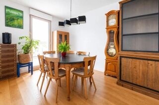  Duplex/triplex à vendre 4 pièces 94 m²