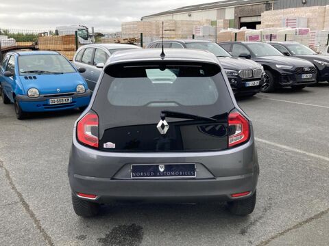 Twingo 1.0 Sce 75 CH FINITION ZEN 2020 occasion 14650 Carpiquet