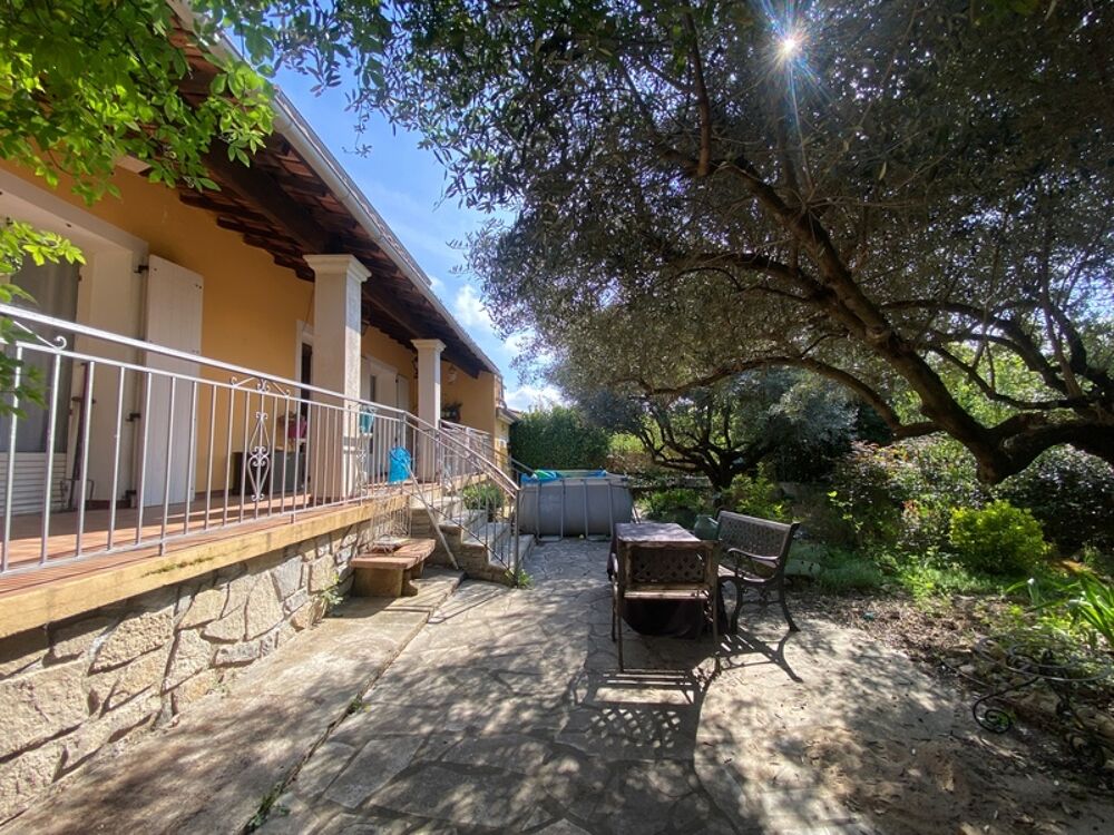 Vente Maison Maison � vendre 4 pi�ces SAINT PRIVAT DES VIEUX (30) Saint privat des vieux