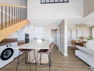  Appartement  vendre 4 pices 91 m