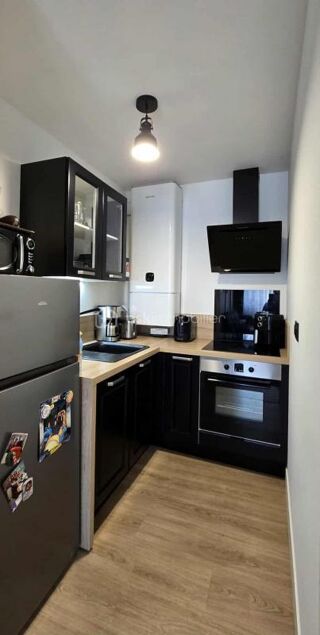  Appartement � vendre 2 pi�ces 45 m�