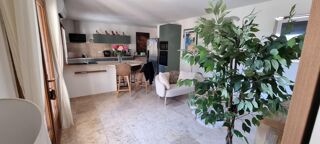  Villa à vendre 3 pièces 60 m²