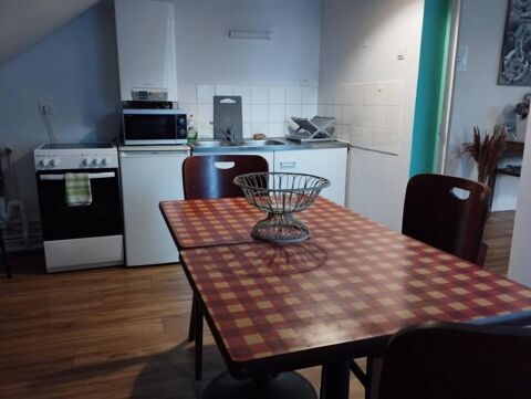  Appartement � louer 3 pi�ces 54 m�