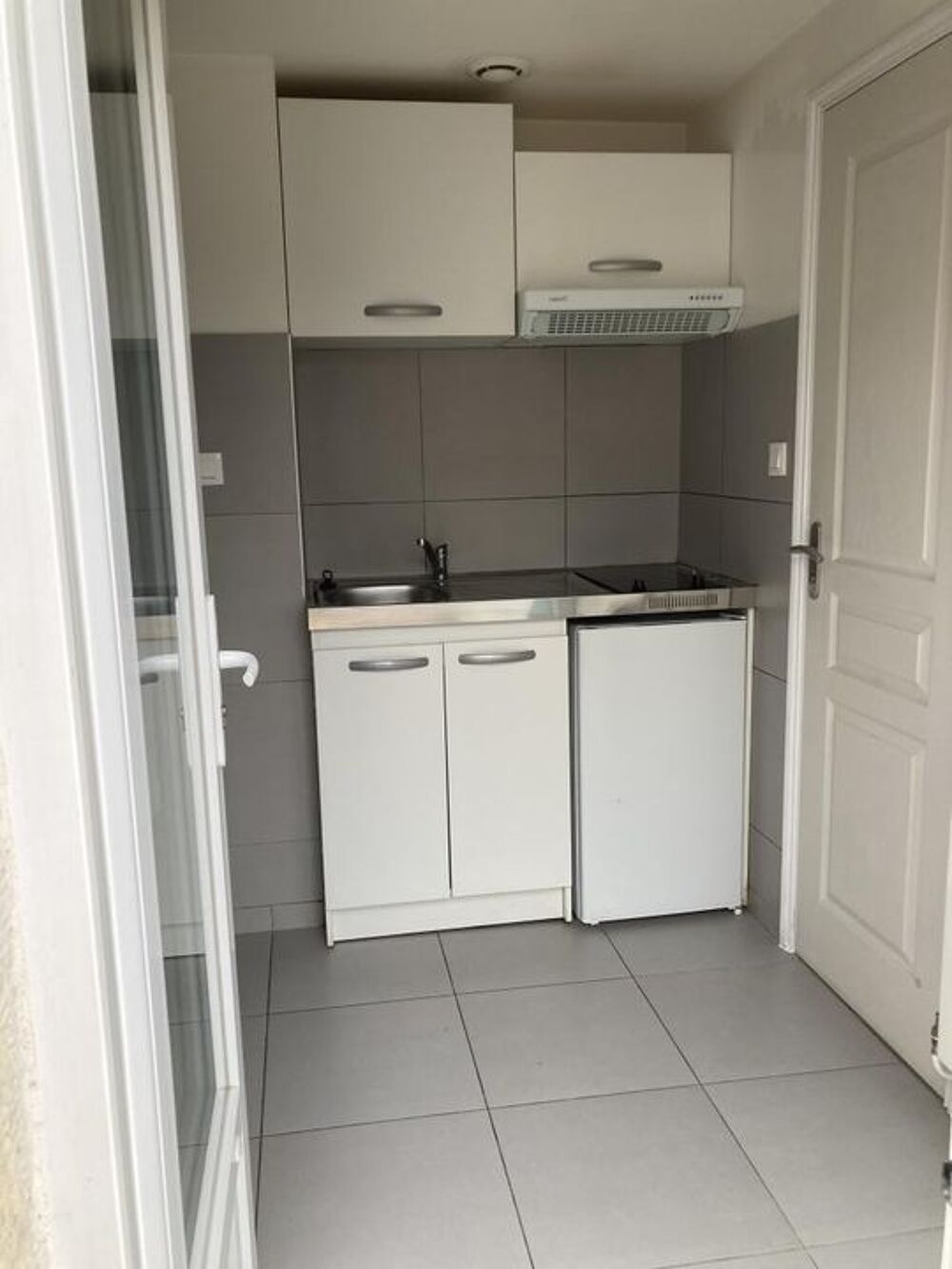 Location Appartement Studio de 21m2 à louer sur Venette Venette
