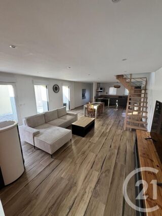  Maison � vendre 4 pi�ces 105 m�