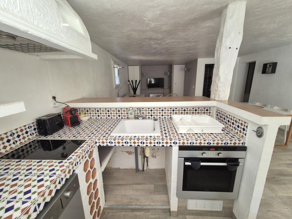 � vendre  Maison Vence (06140)