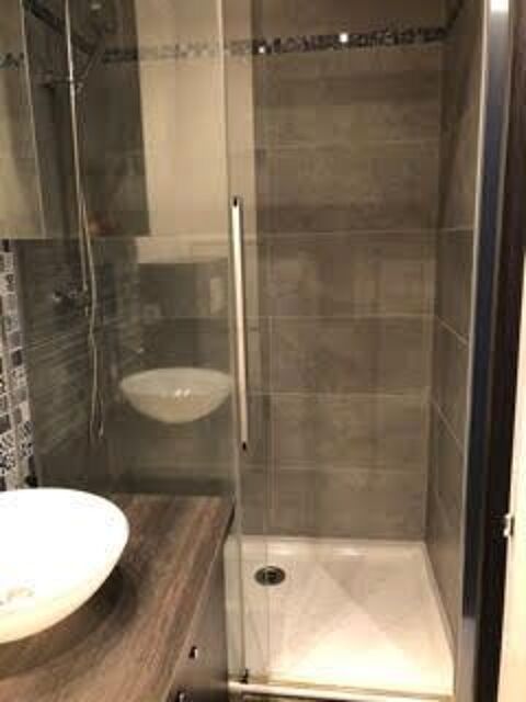  Appartement � louer 1 pi�ce 29 m�