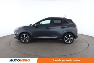 Kona 1.0 T-GDi Executive 120 ch 2018 occasion 92130 Issy-les-Moulineaux