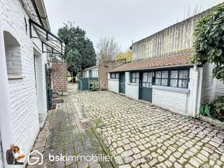  Maison � vendre 7 pi�ces 180 m�