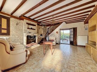  Maison � vendre 12 pi�ces 295 m�