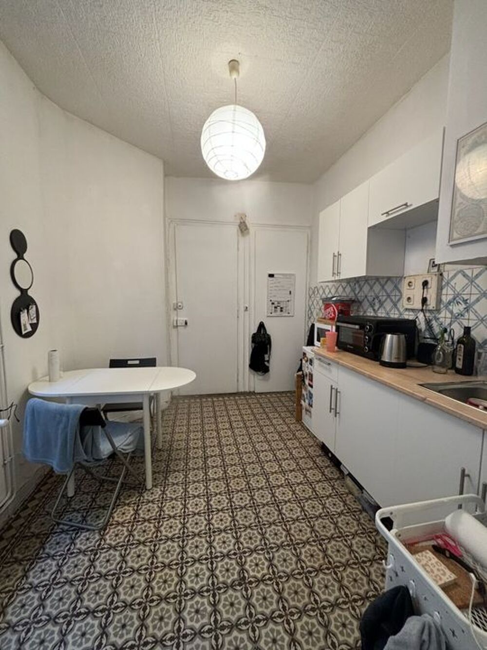 Location Appartement Studio de 27m2 à louer sur Lille Lille