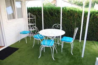  Appartement à louer 1 pièce 25 m²