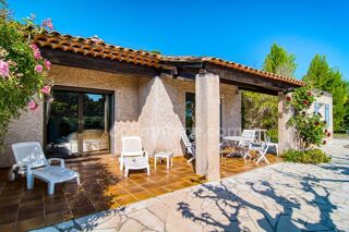  Villa � vendre 5 pi�ces 134 m�