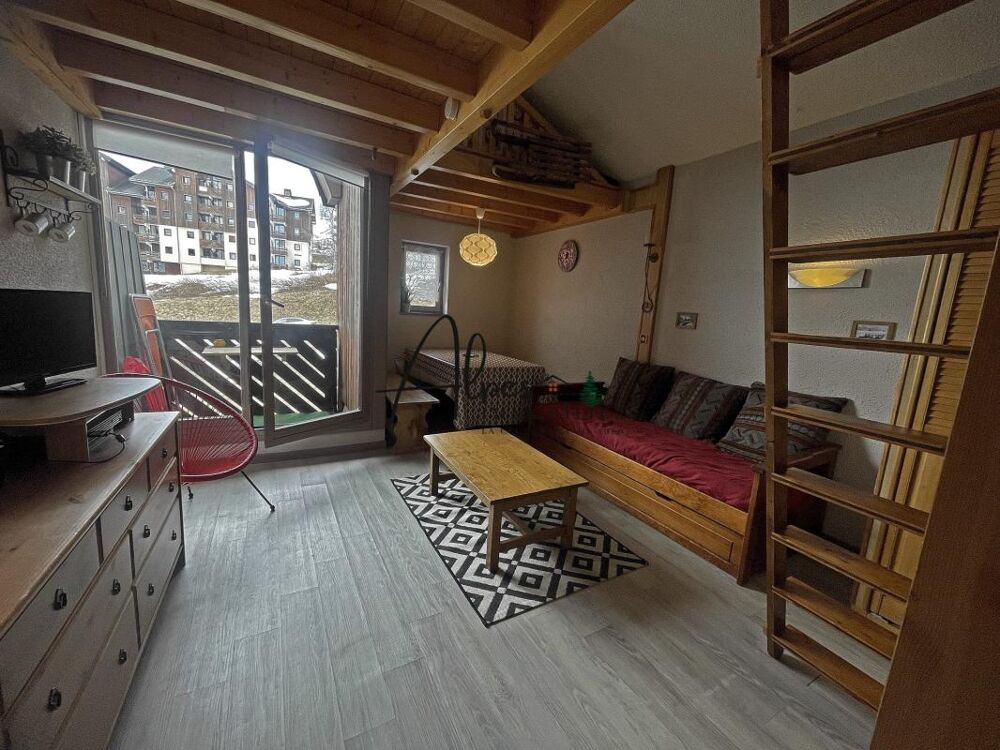 Vente Duplex/Triplex Duplex au pied des pistes Col de Merdassier Manigod