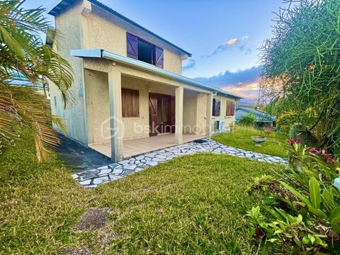   Maison F4 Sainte-Marie  Beaus�jour 110 m� Maison - 4 pi�ce(s) - 110 m�